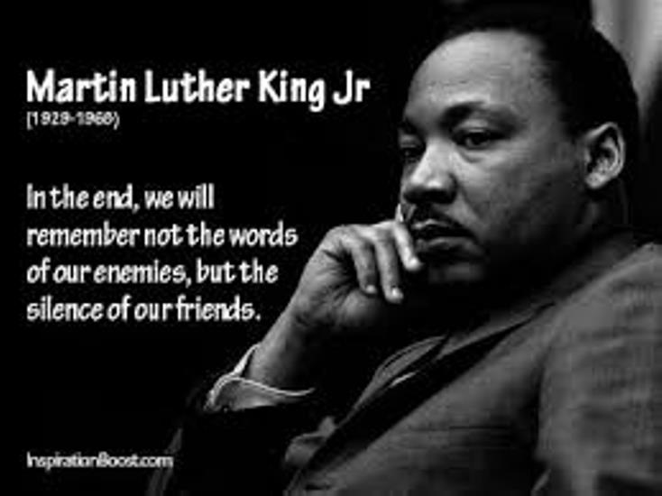 LISTEN IS SILENT